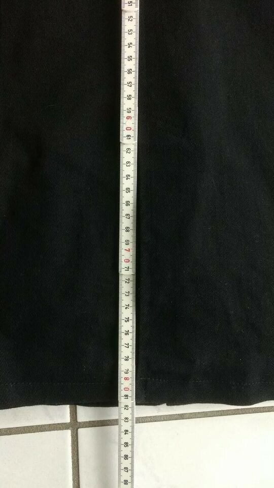 Jacke Parka Mantel S M 36 38 Queen Of Darkness WGT MA
