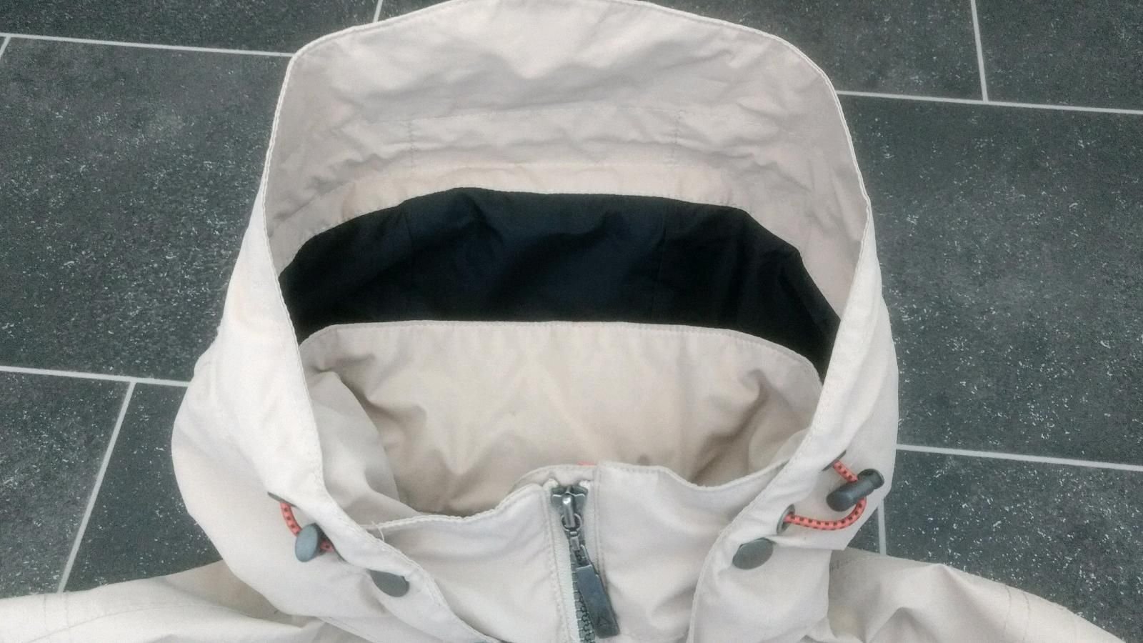 Schöffel Jacke Parka Anorak Mantel Damenjacke Winter Funktional M