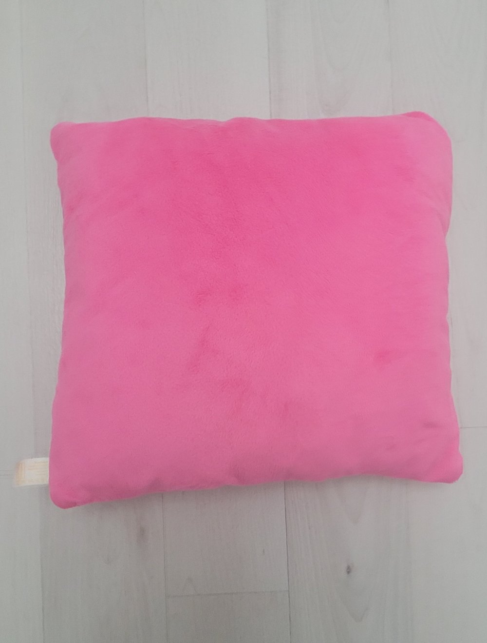 Ca 29x29cm #Kissen  #PawPatrol #rosa #pink #3d #nickolodeon