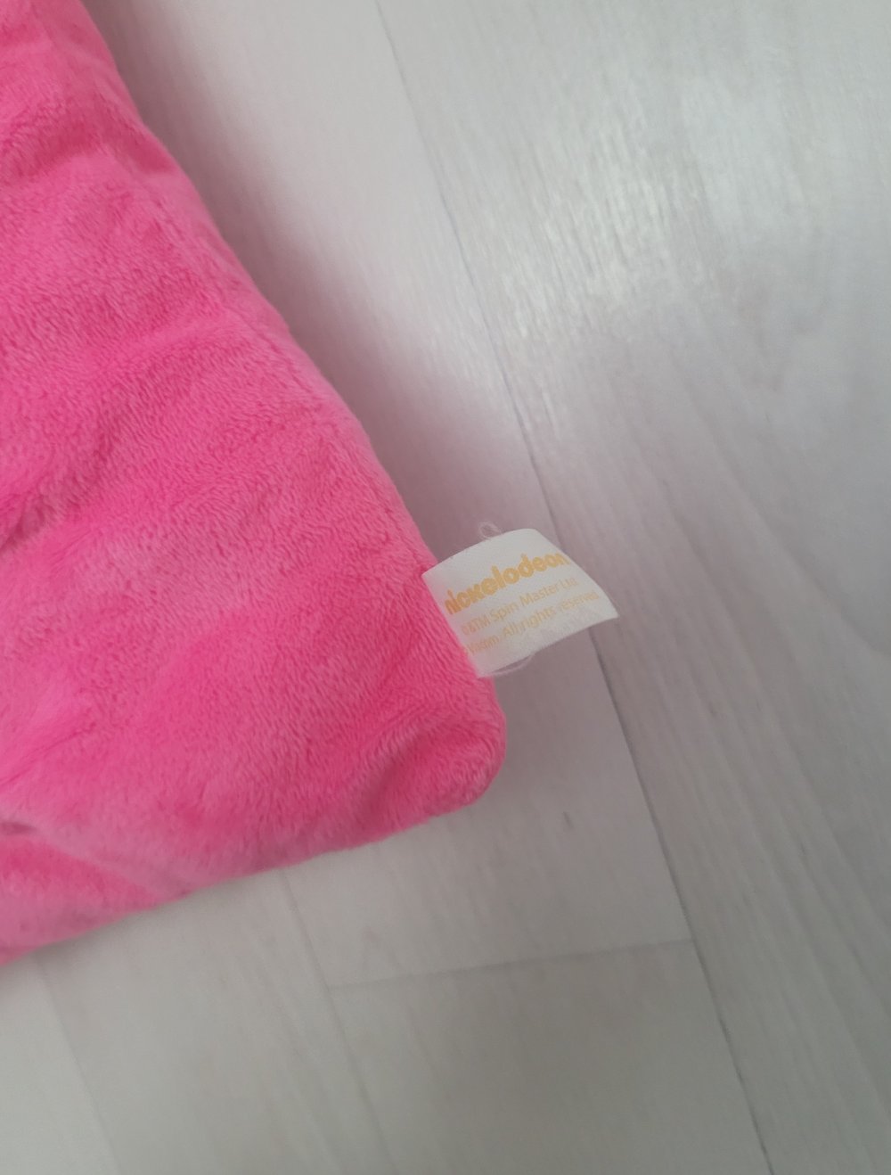 Ca 29x29cm #Kissen  #PawPatrol #rosa #pink #3d #nickolodeon