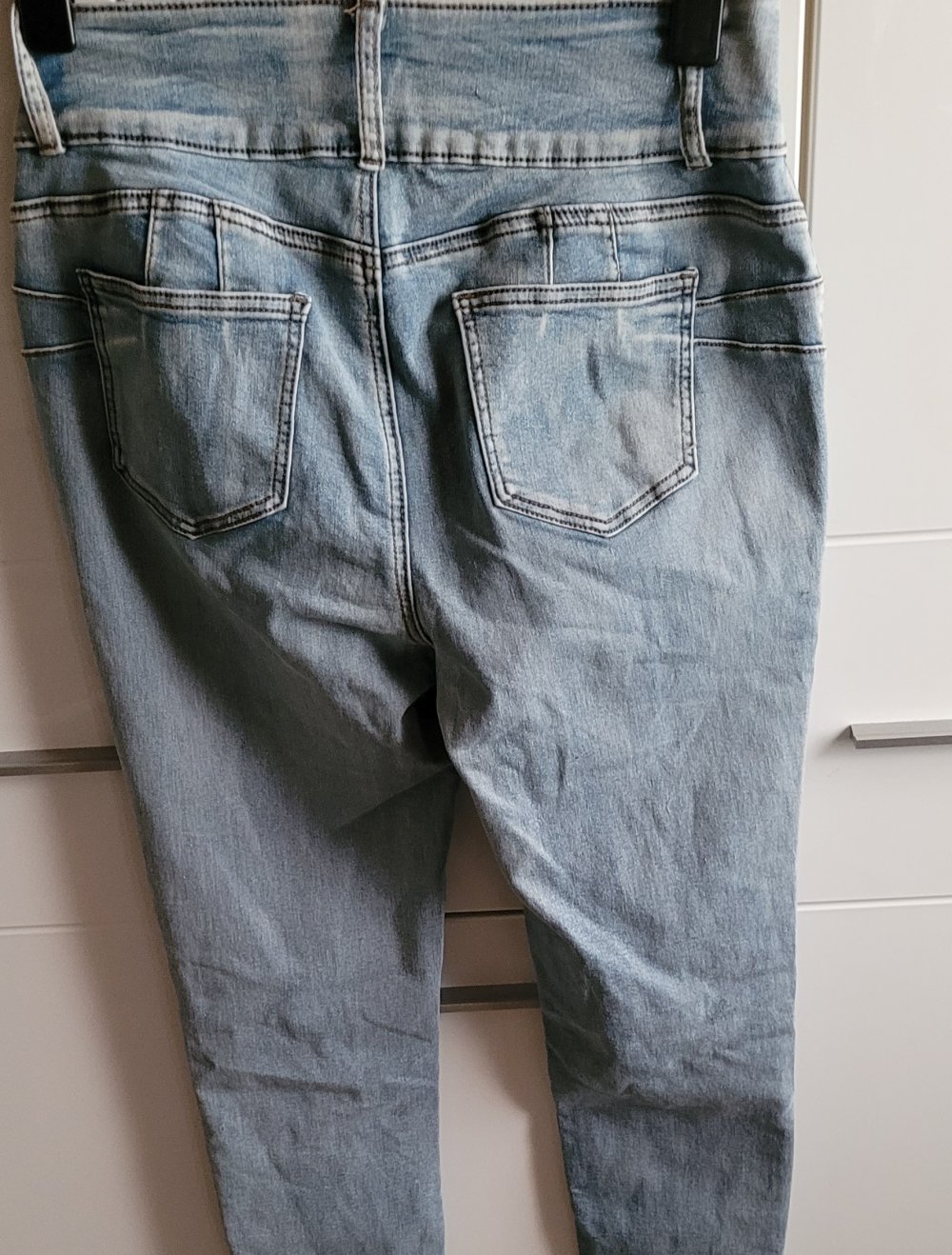 Jeanshose