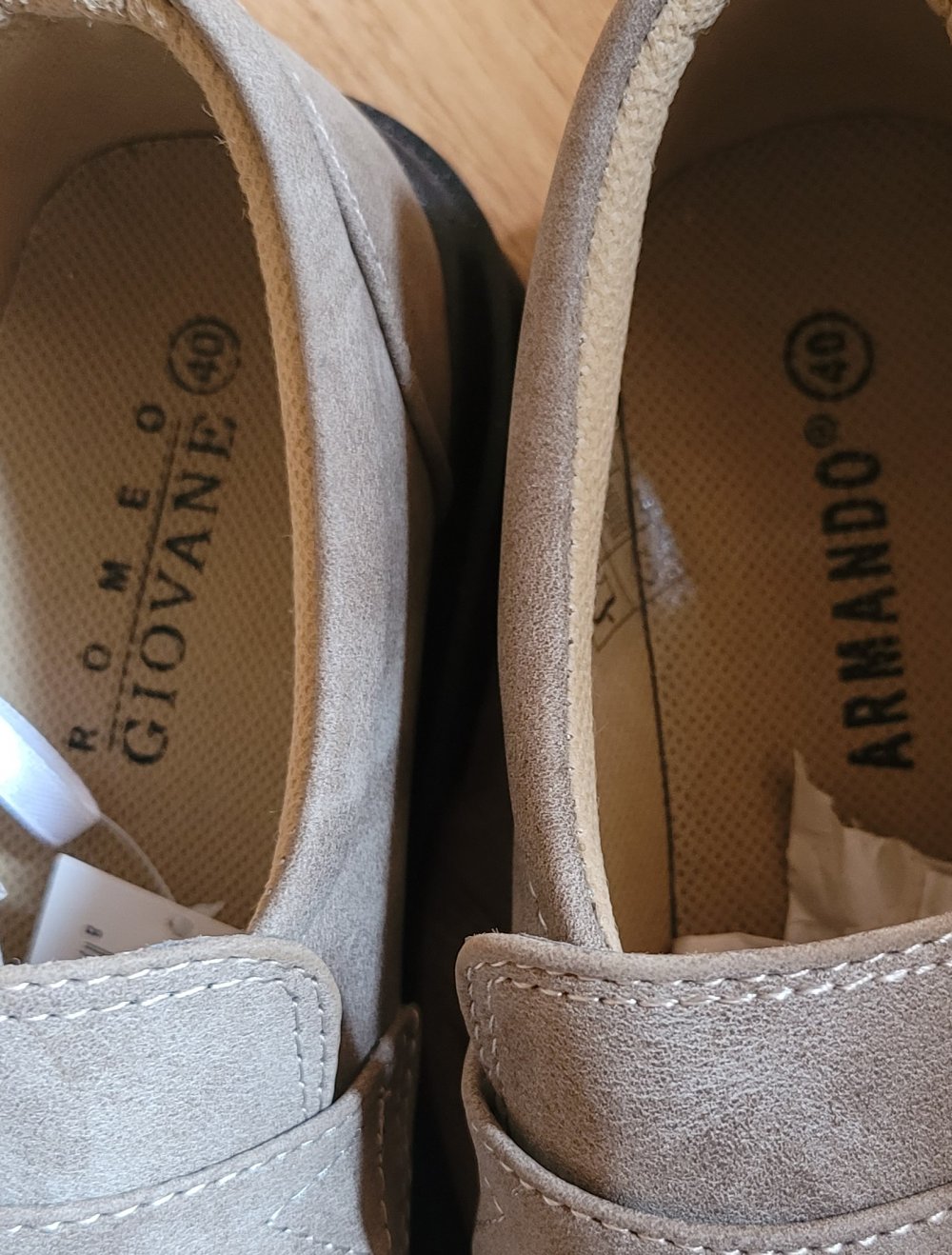 Herrenschuhe