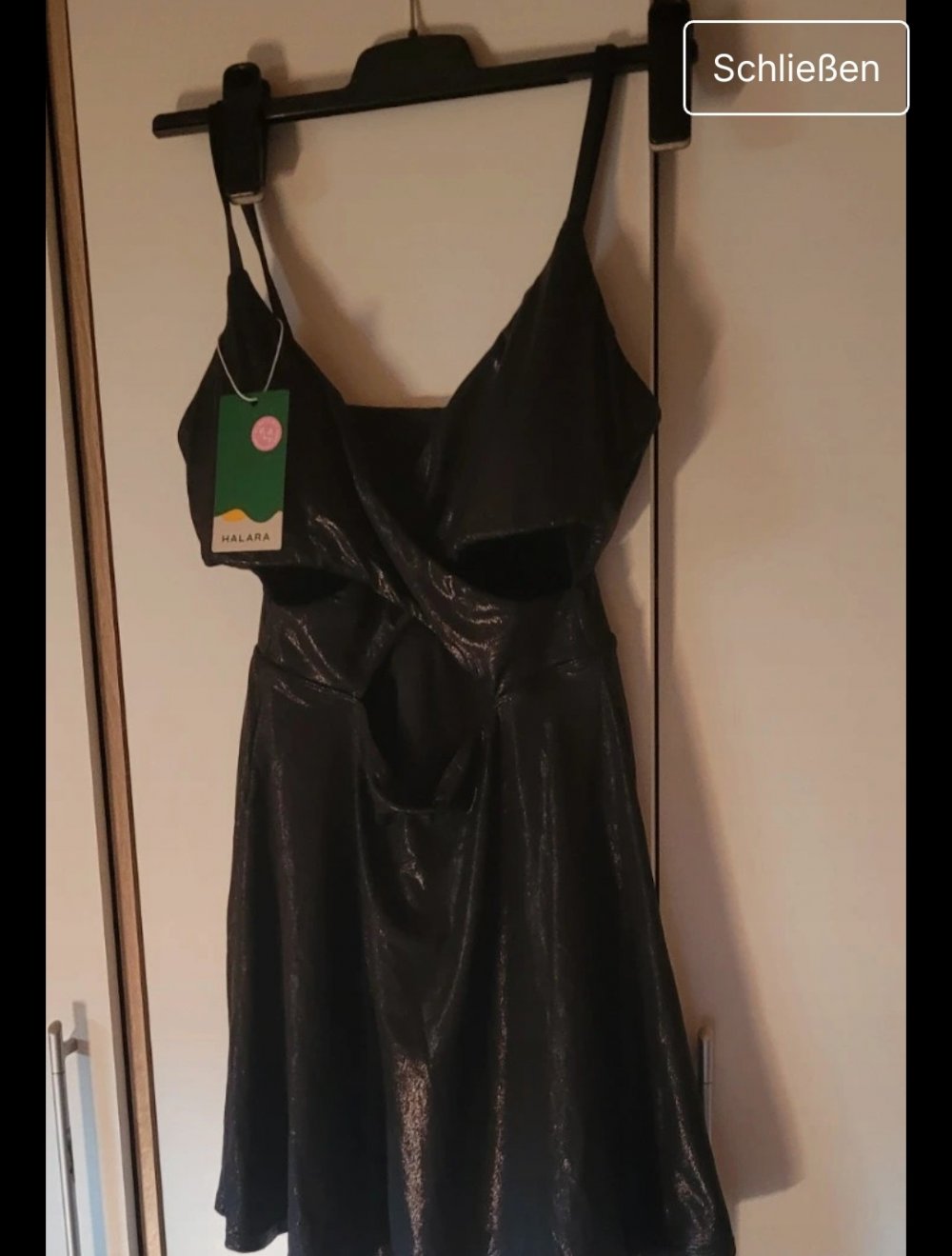 Minikleid