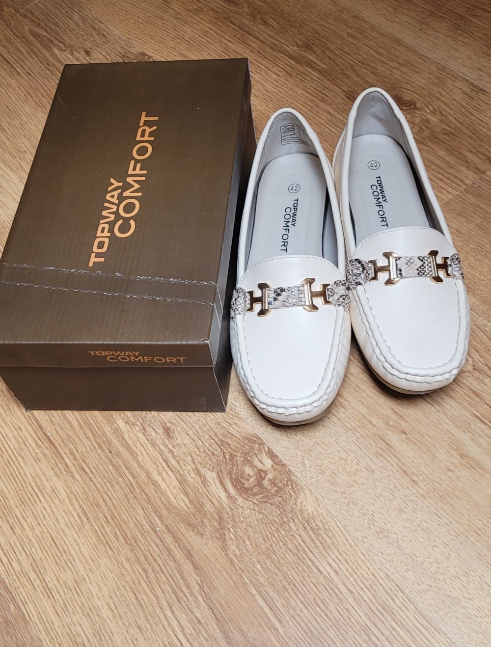 Sommerschuhe
