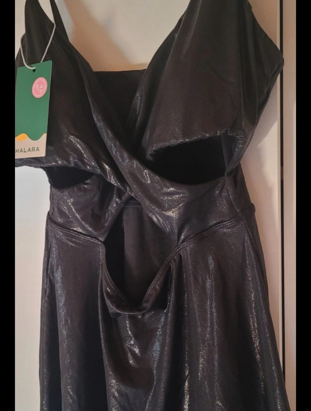 Minikleid