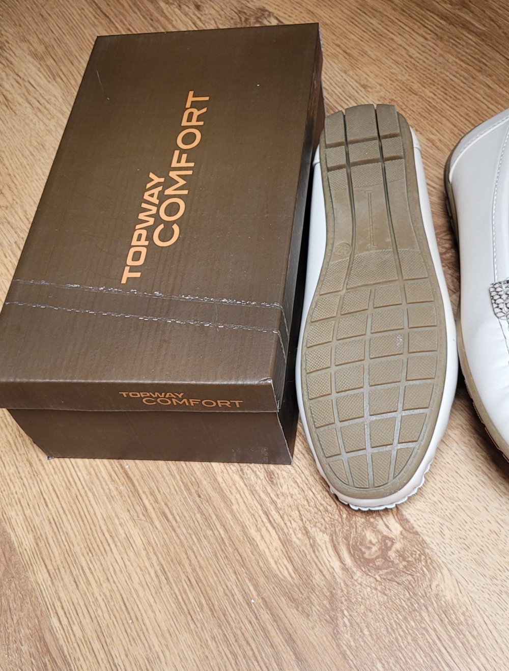 Sommerschuhe
