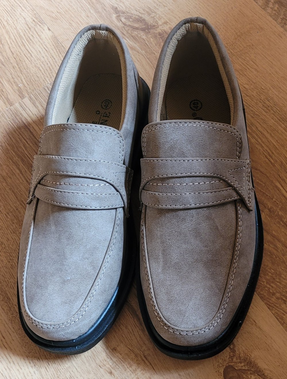 Herrenschuhe