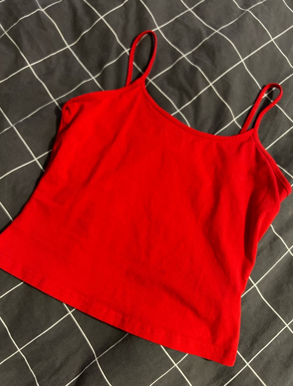 Tank top Shein M