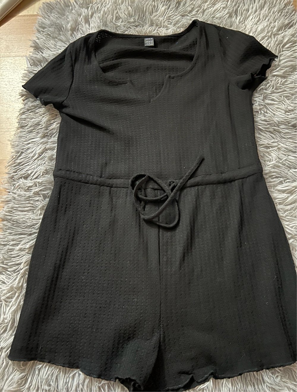 Jumpsuit