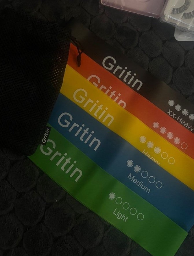 Gym Bänder