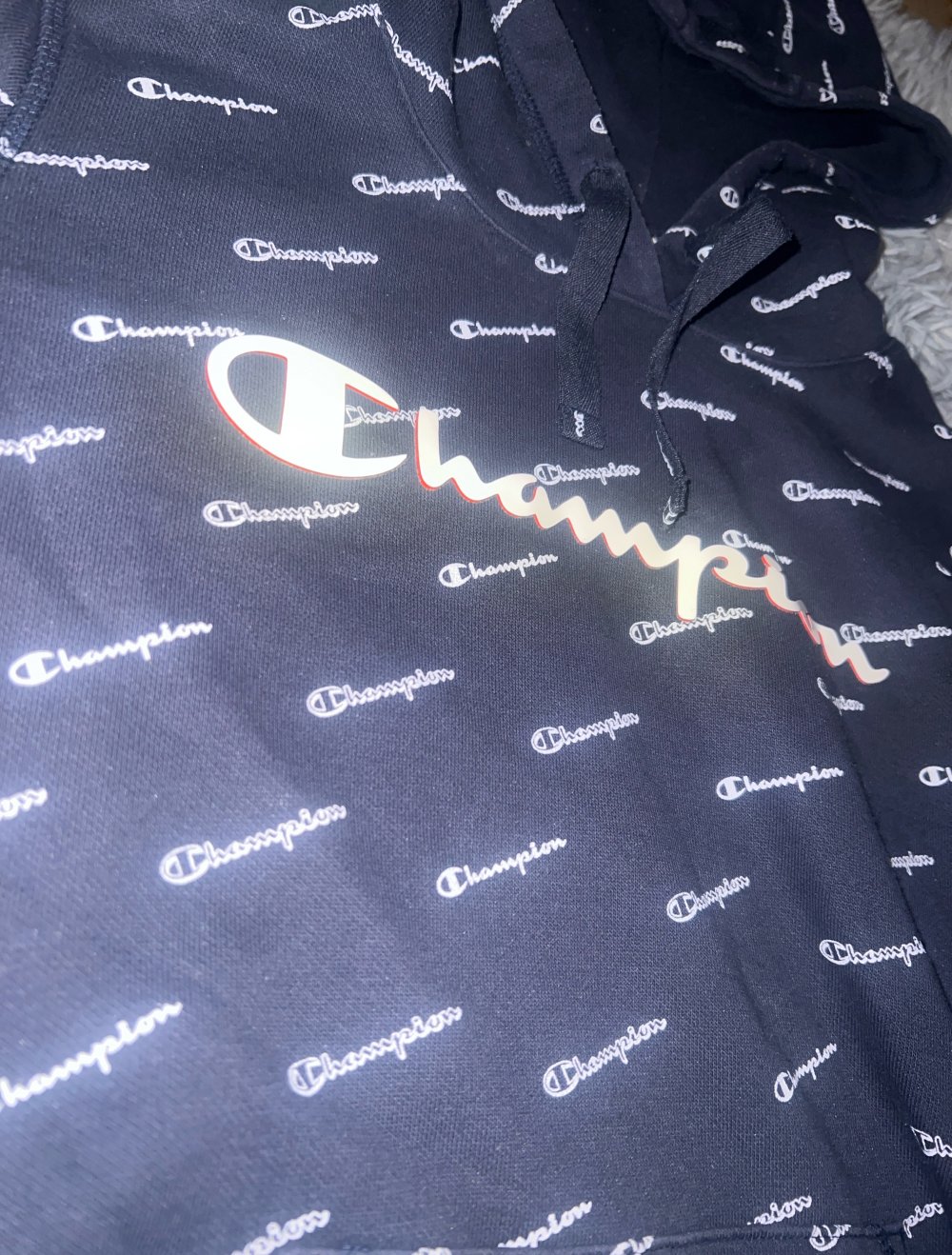 Damen Hoodie