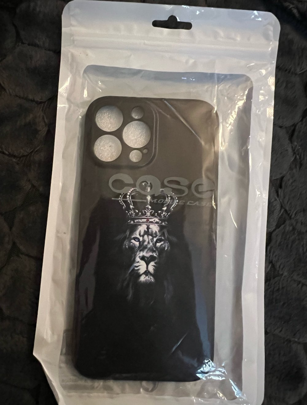 iPhone 13 Pro Max Hüllen