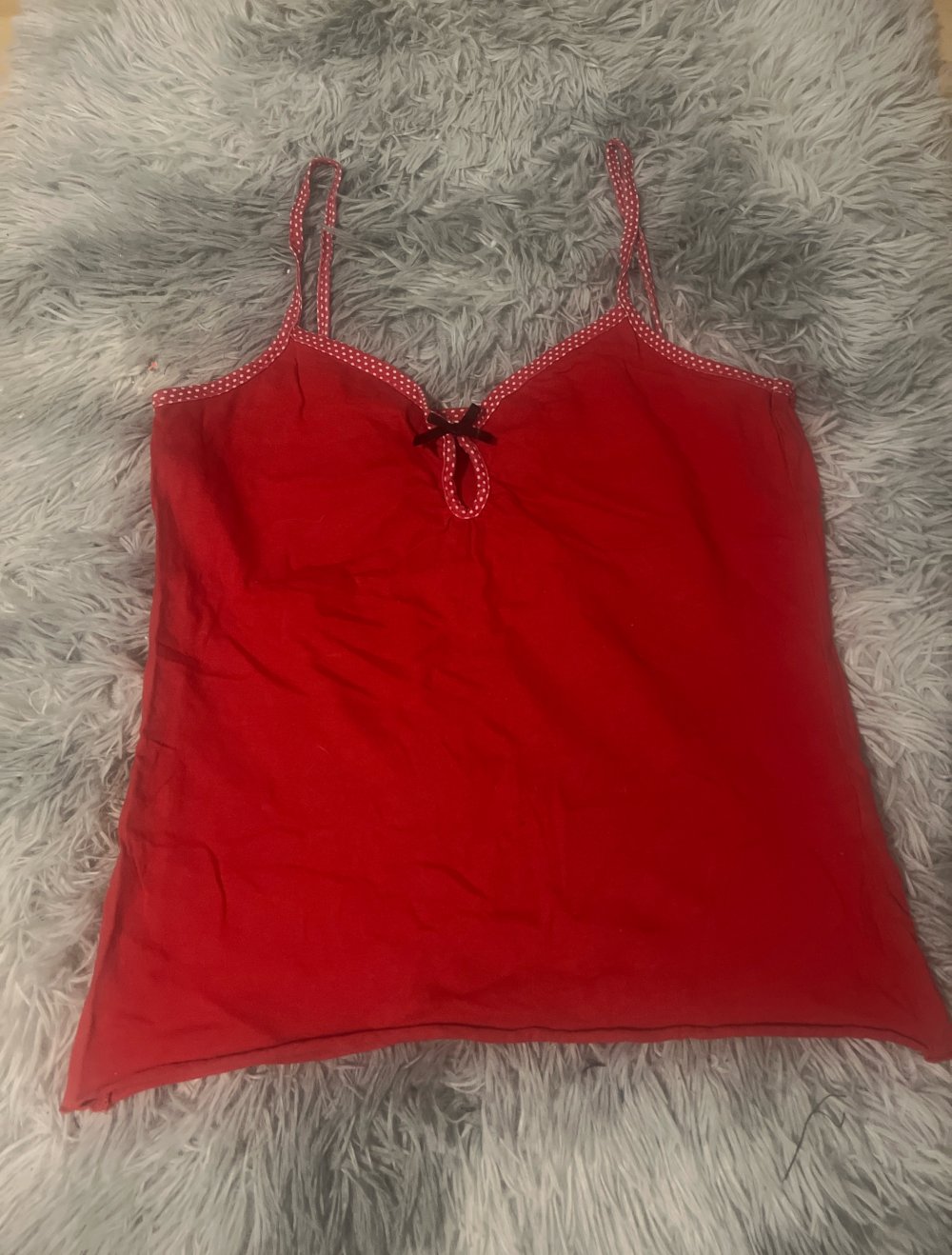 Damen Top