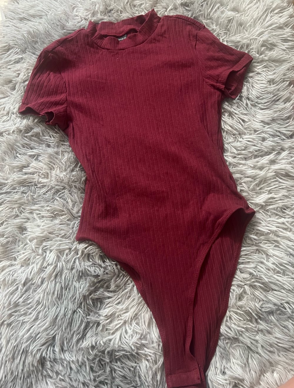 Damen Body