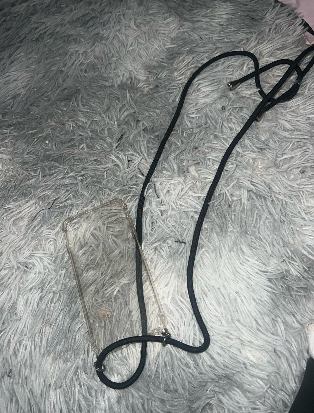 iPhone 8+ Handykette
