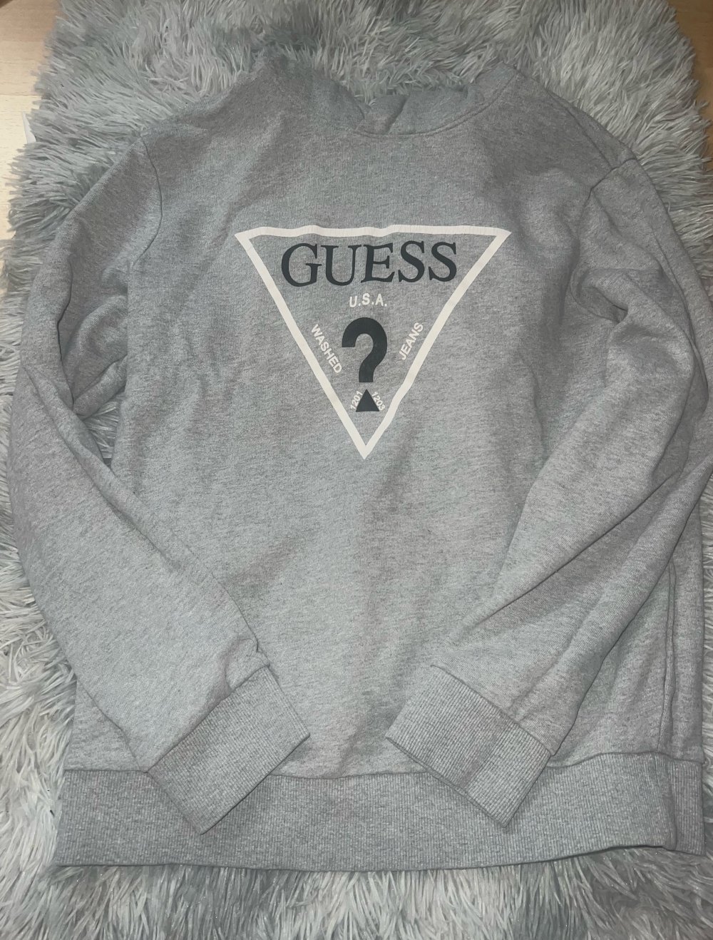 Damen Hoodie