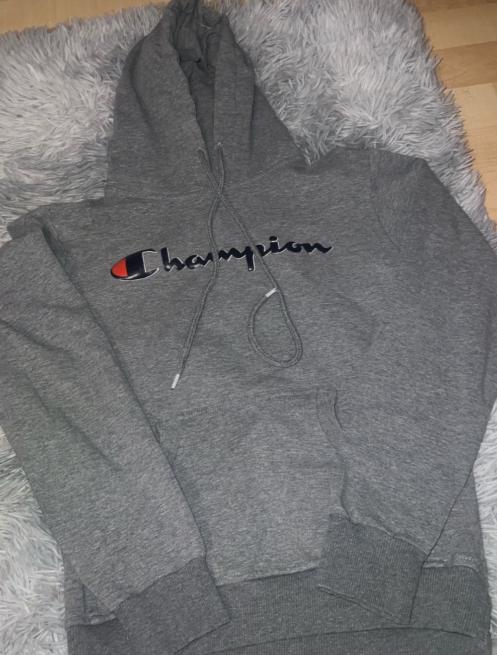 Damen Hoodie