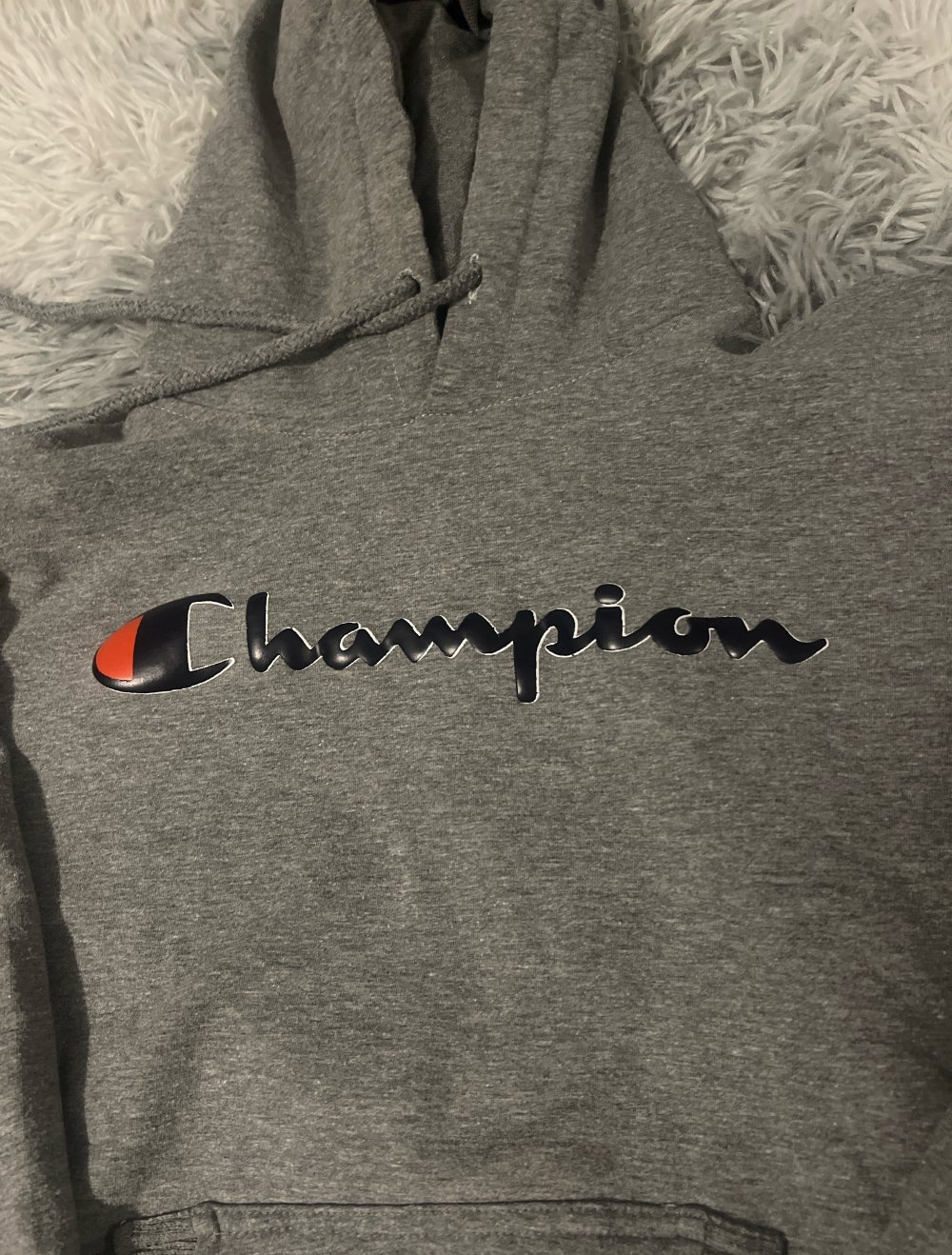 Damen Hoodie