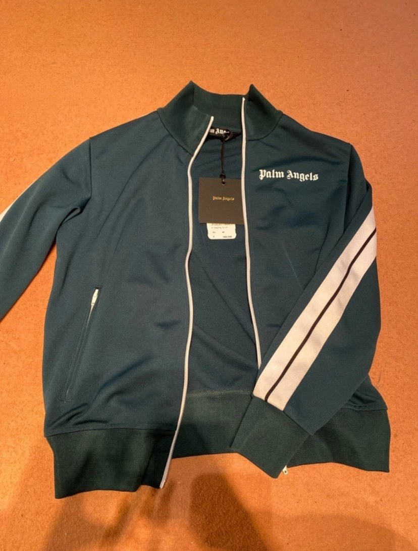 Palm Angels Jacke