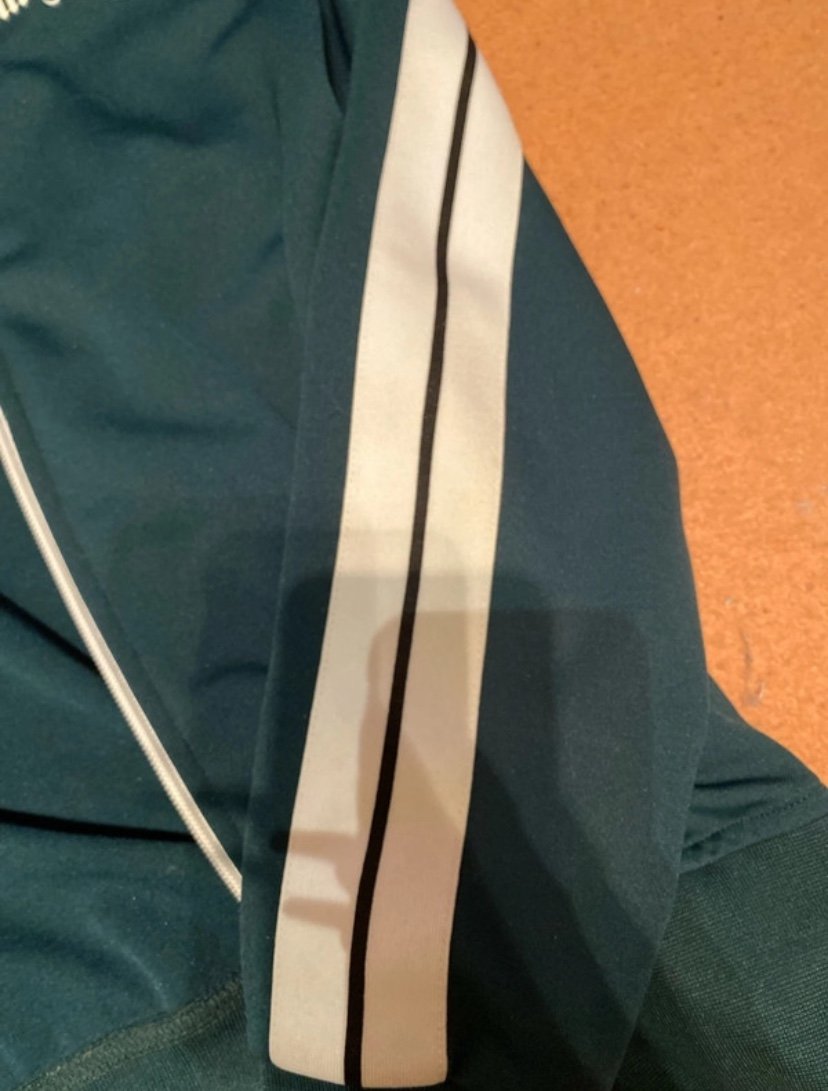 Palm Angels Jacke