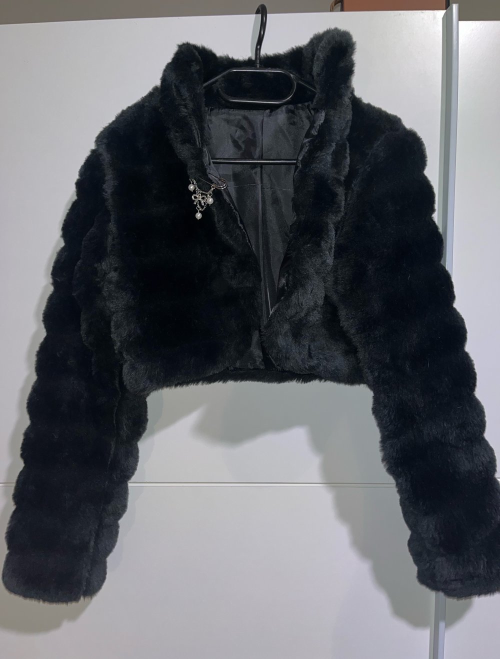 Frontjacke