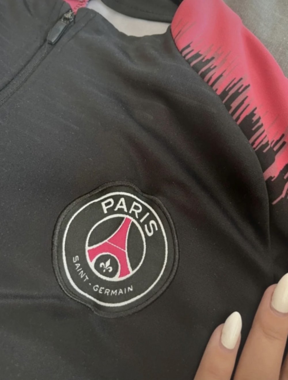Nike Paris Trikot Damen