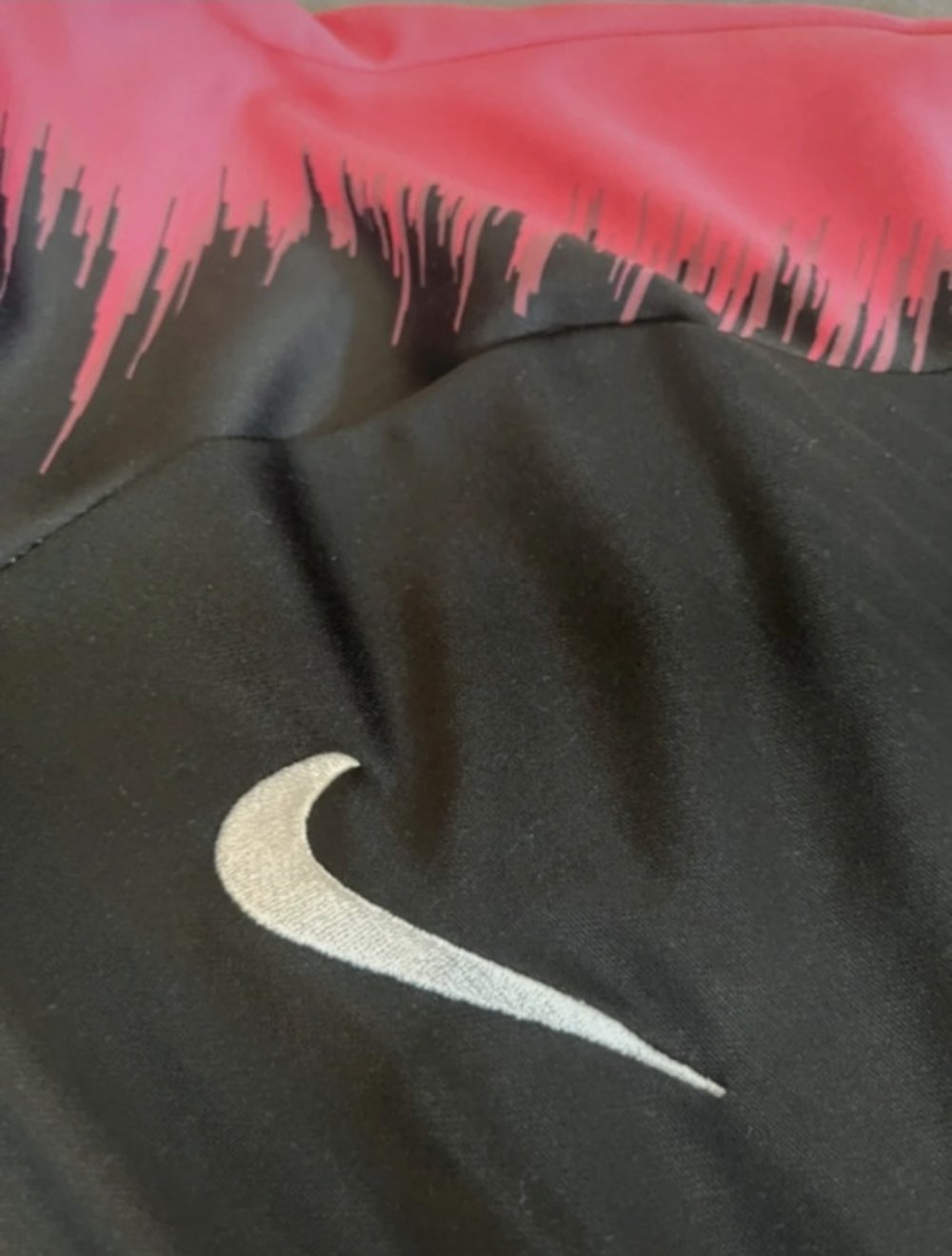 Nike Paris Trikot Damen