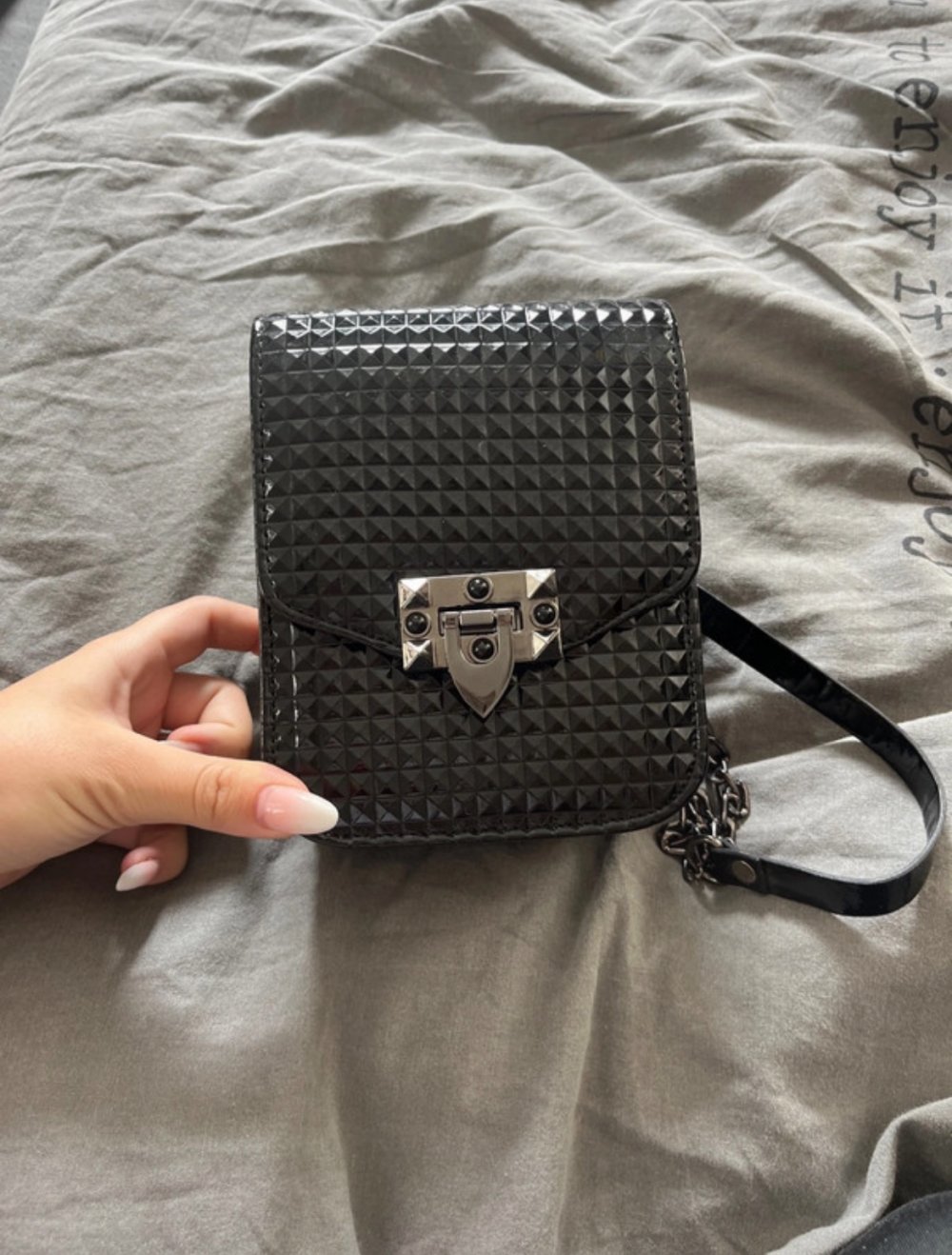 Kleine Tasche