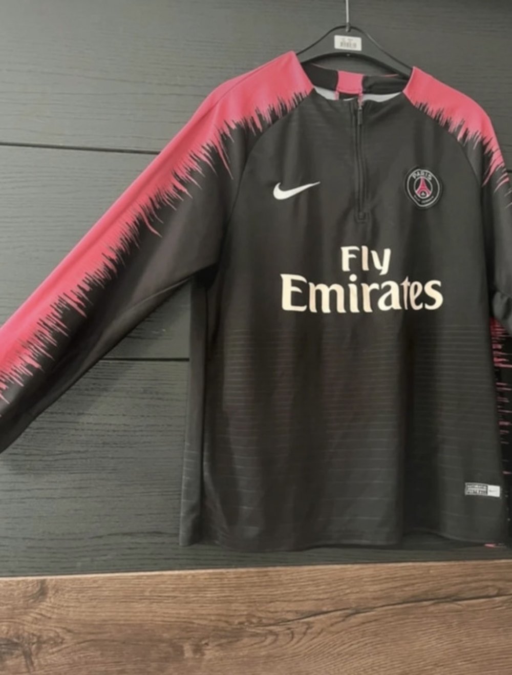 Nike Paris Trikot Damen