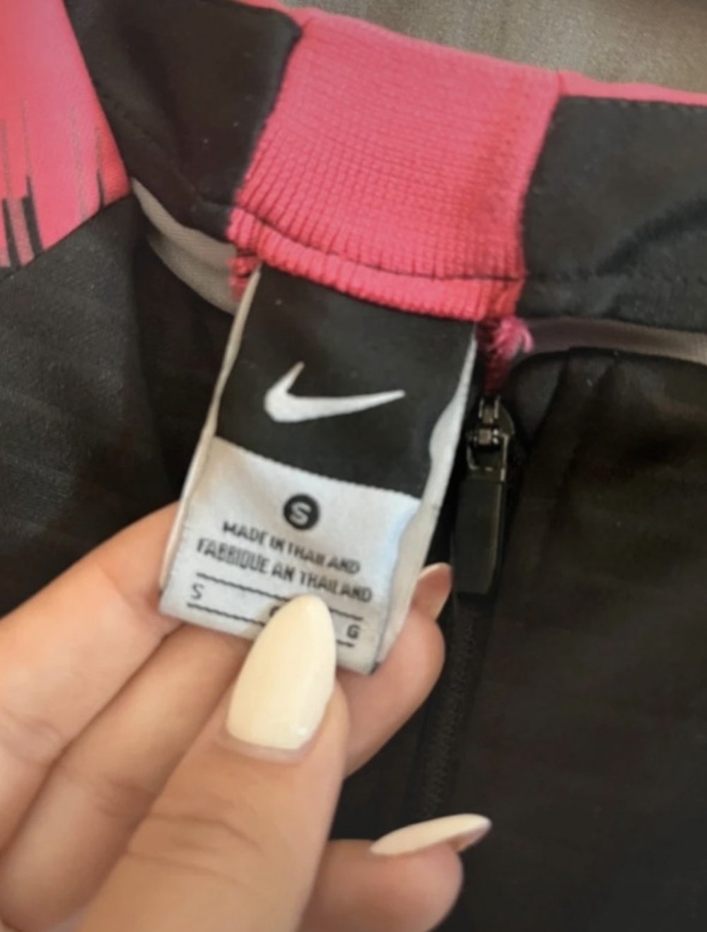 Nike Paris Trikot Damen