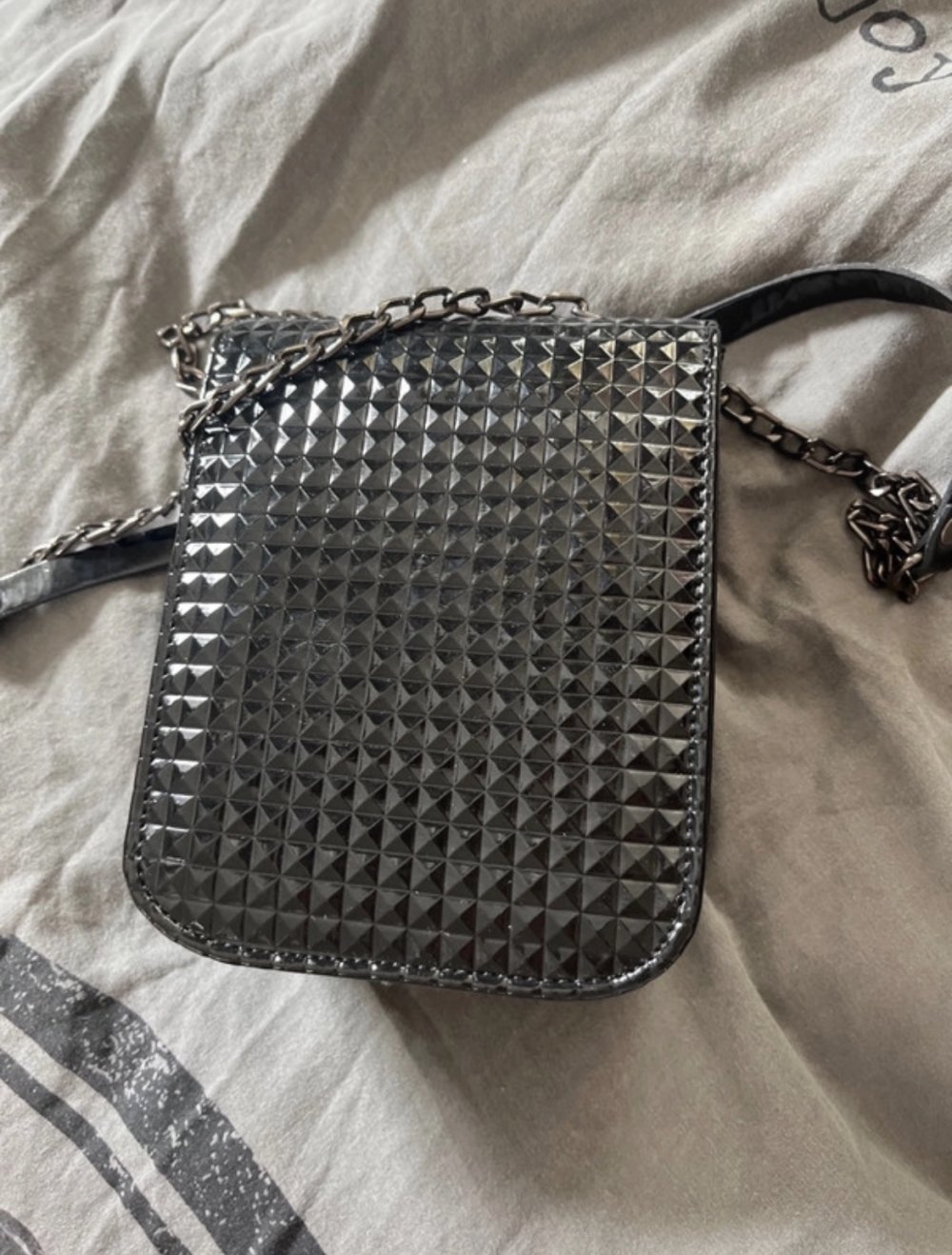 Kleine Tasche