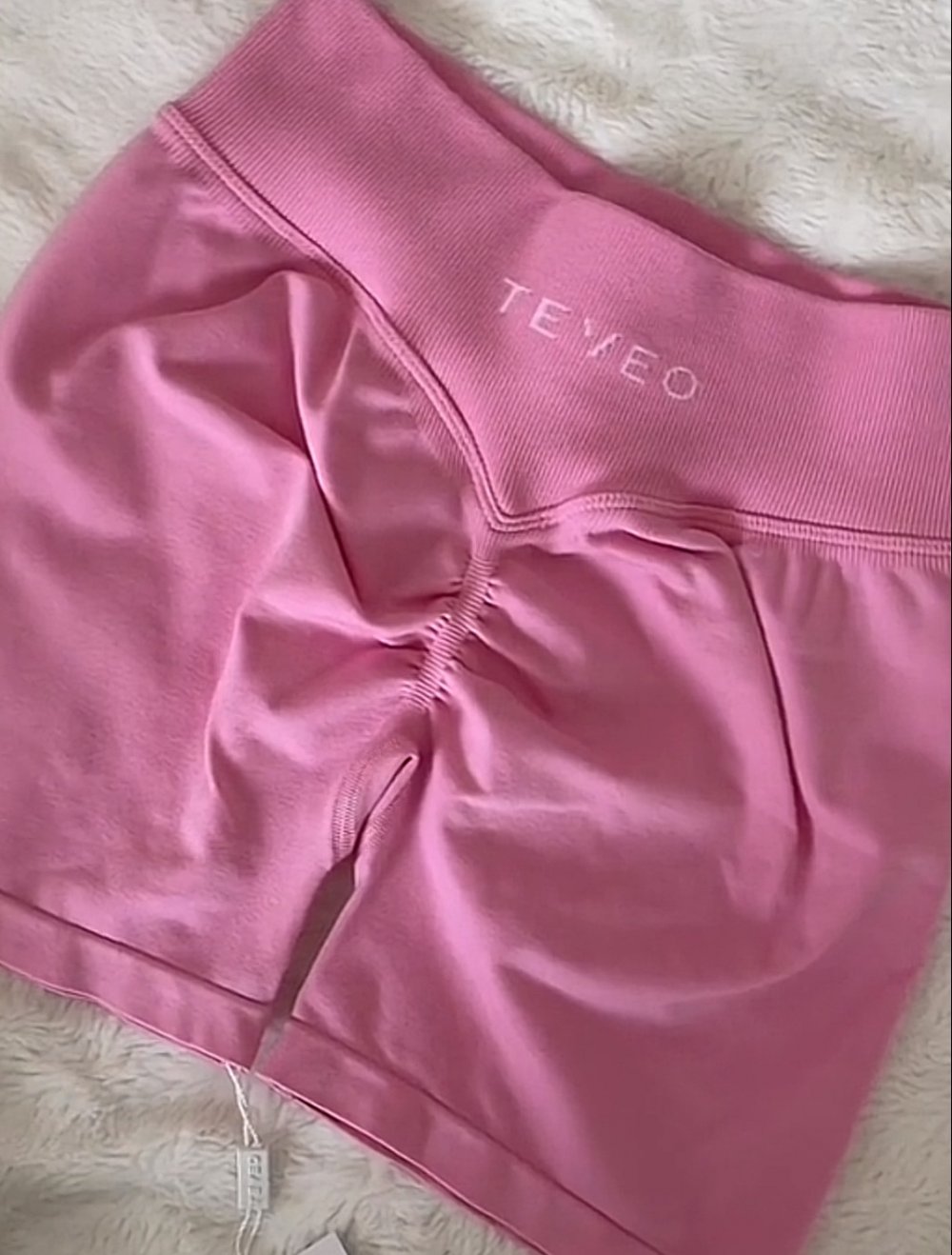Teveo Shorts