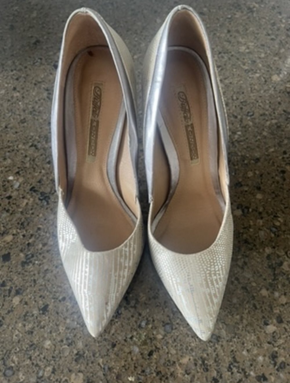 Schuhe Buffalo