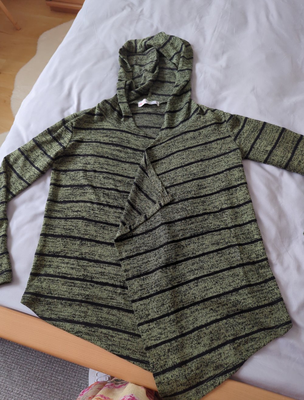 strickjacke