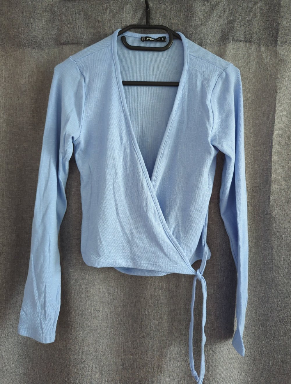 stickjacke