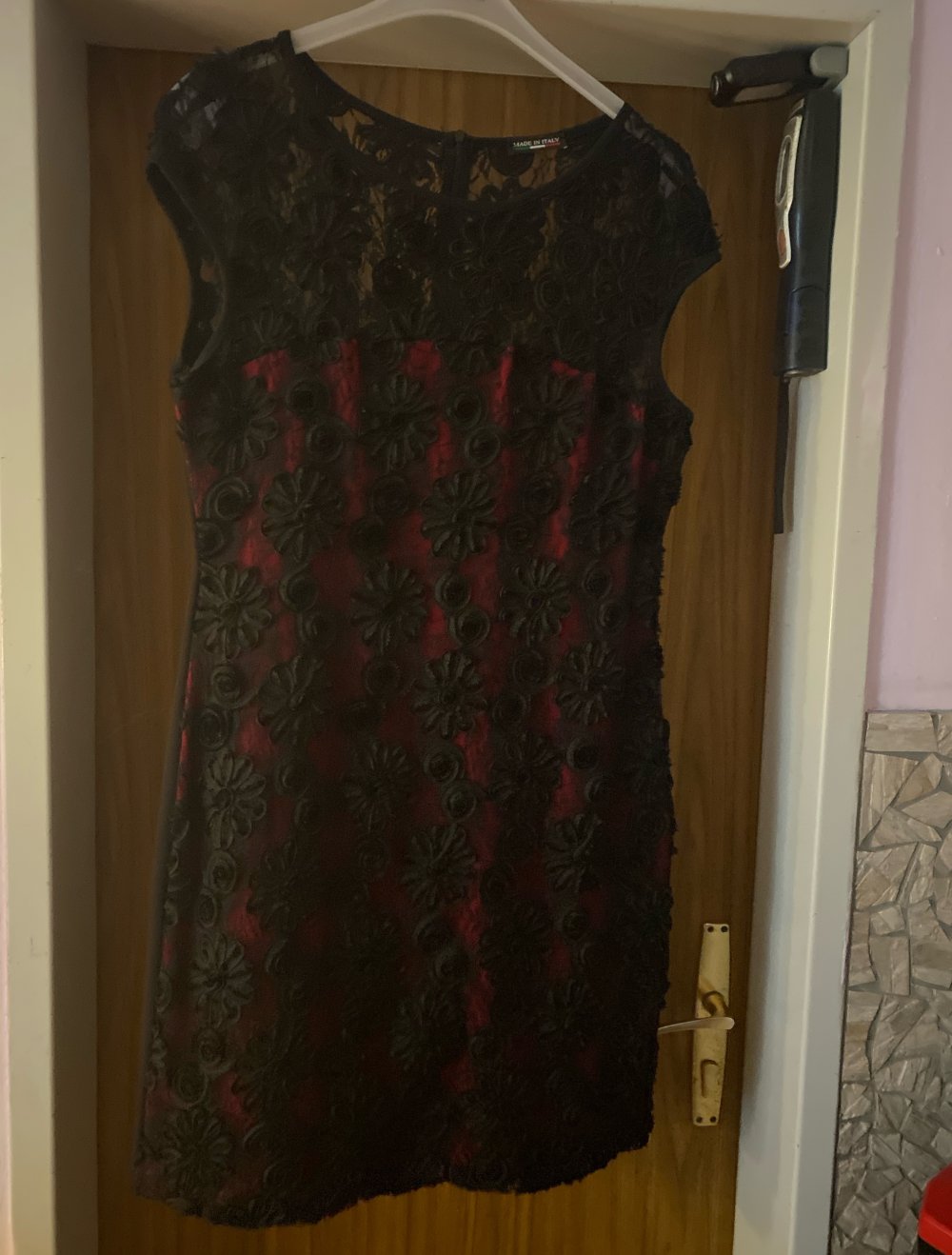Damenkleid