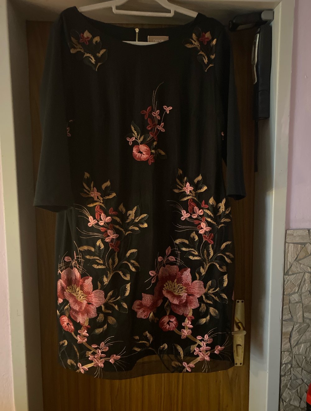 Damenkleid