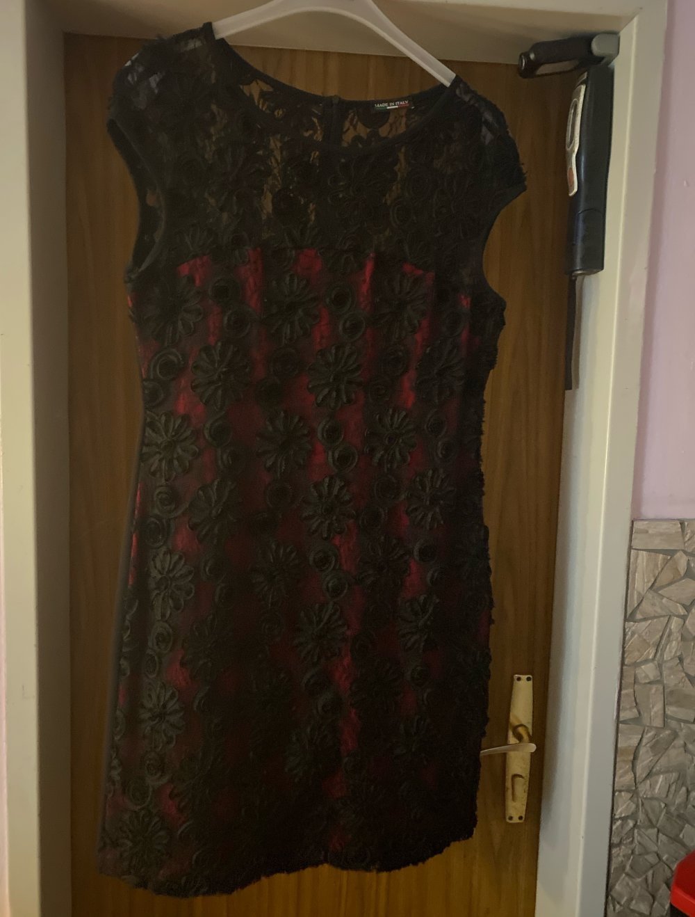 Damenkleid