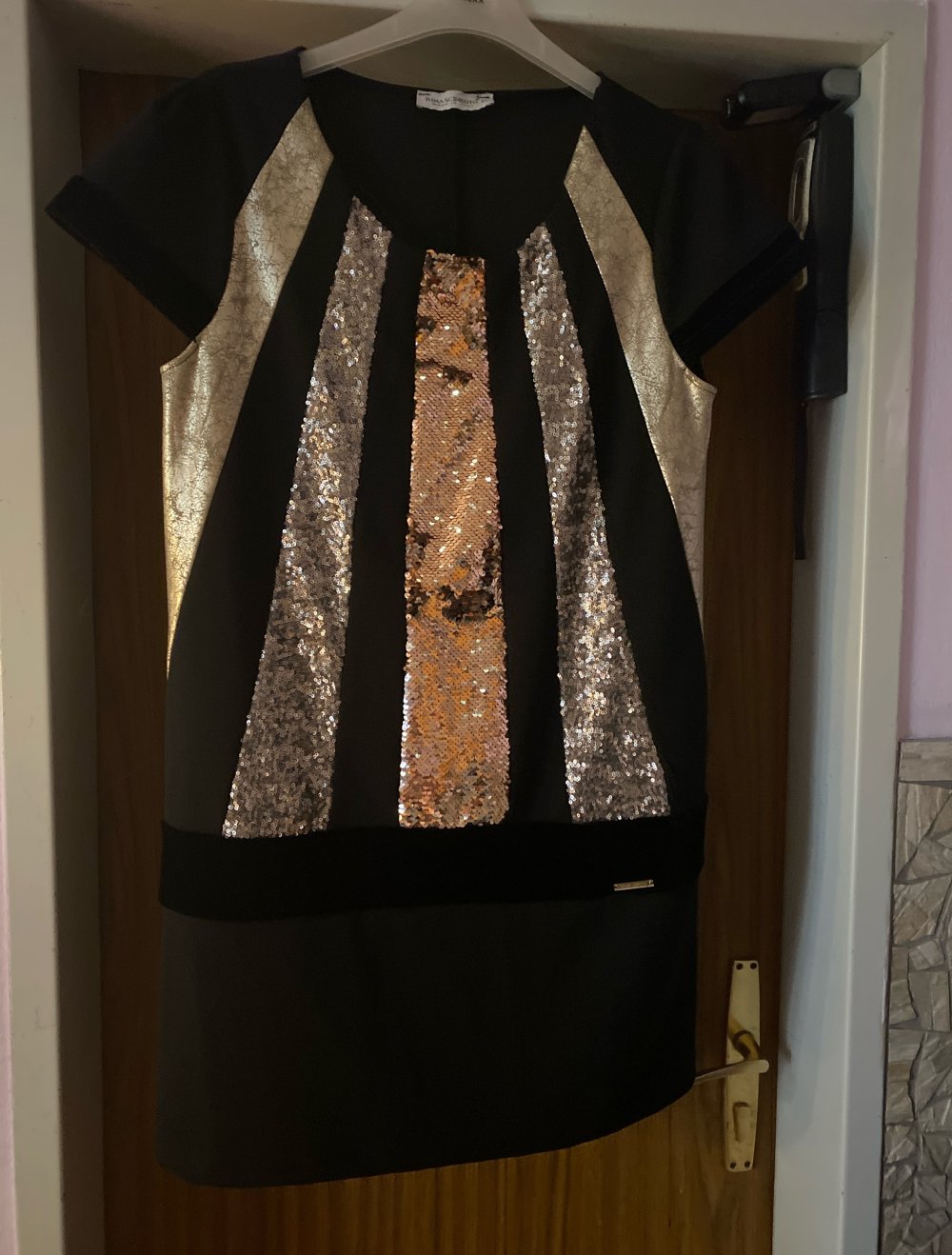 Damenkleid