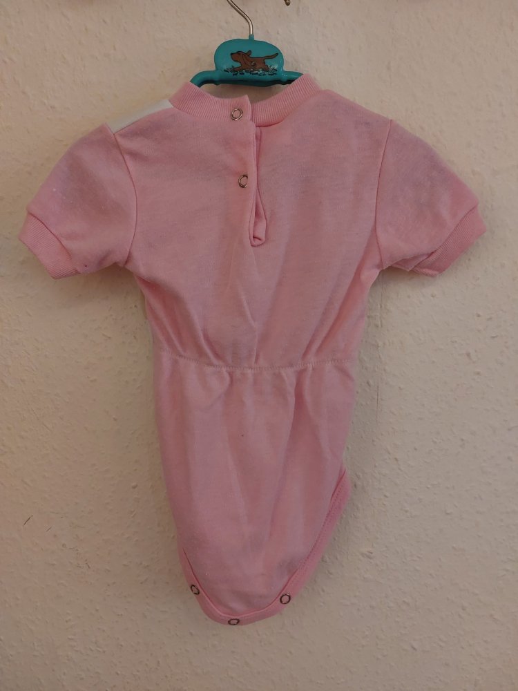 Rosa Body Gr. 74