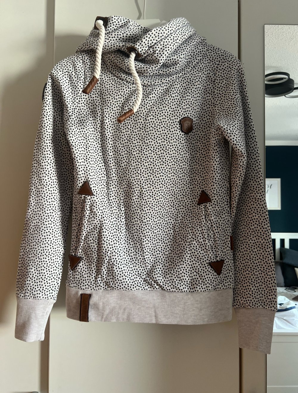 Naketano Pullover