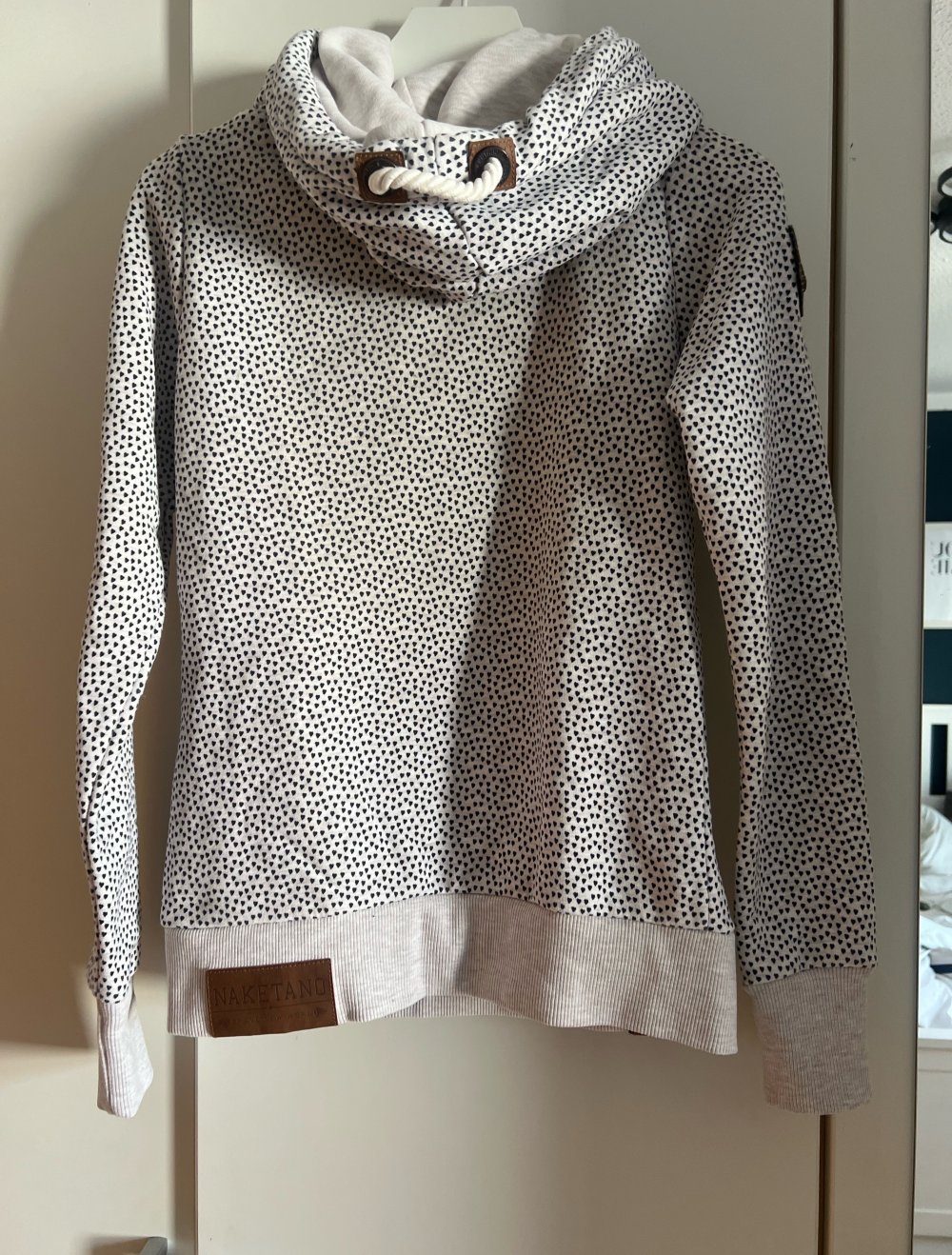 Naketano Pullover
