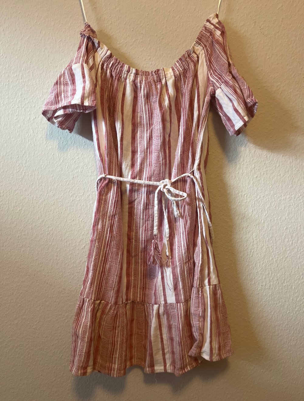 Kleid sommer