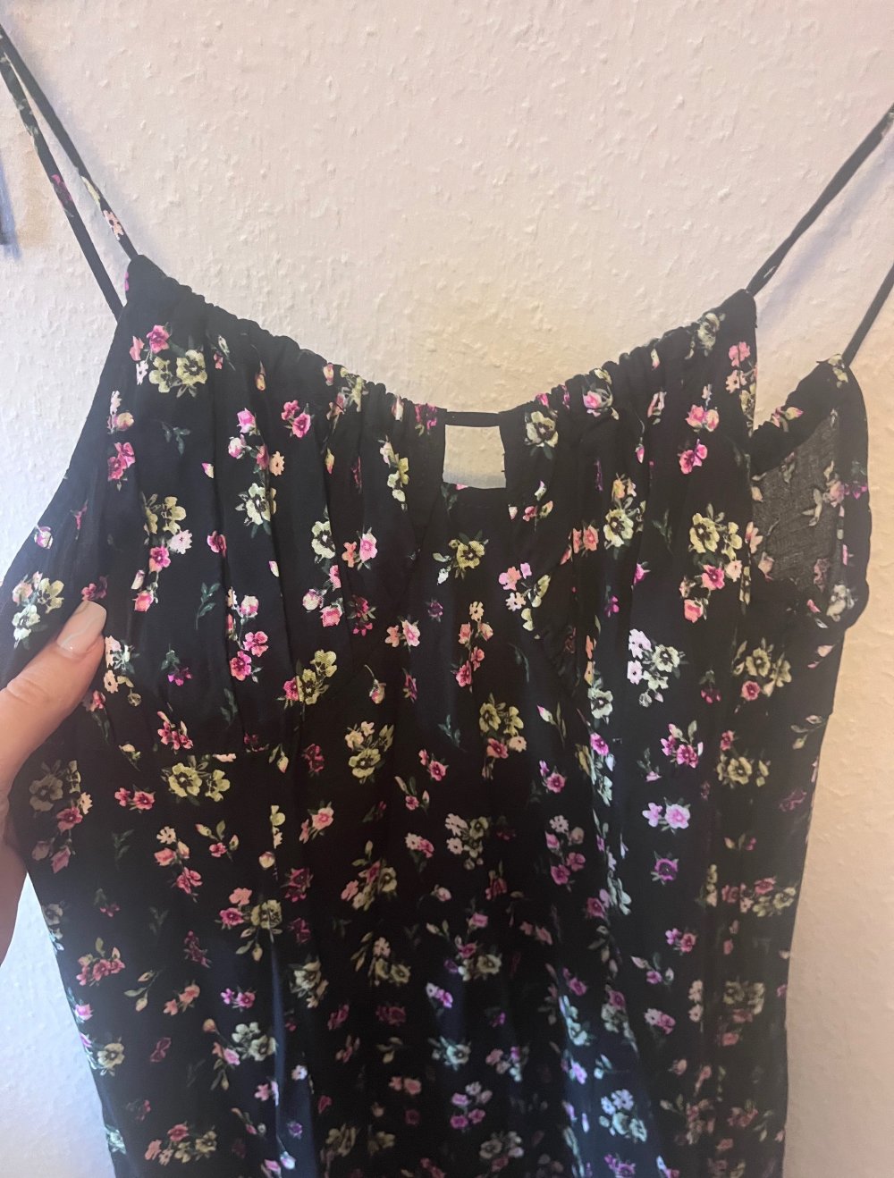 sommerkleid