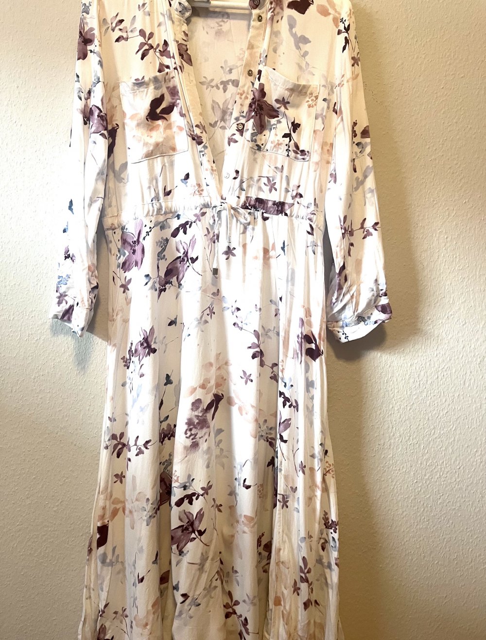 Kleid Sommer