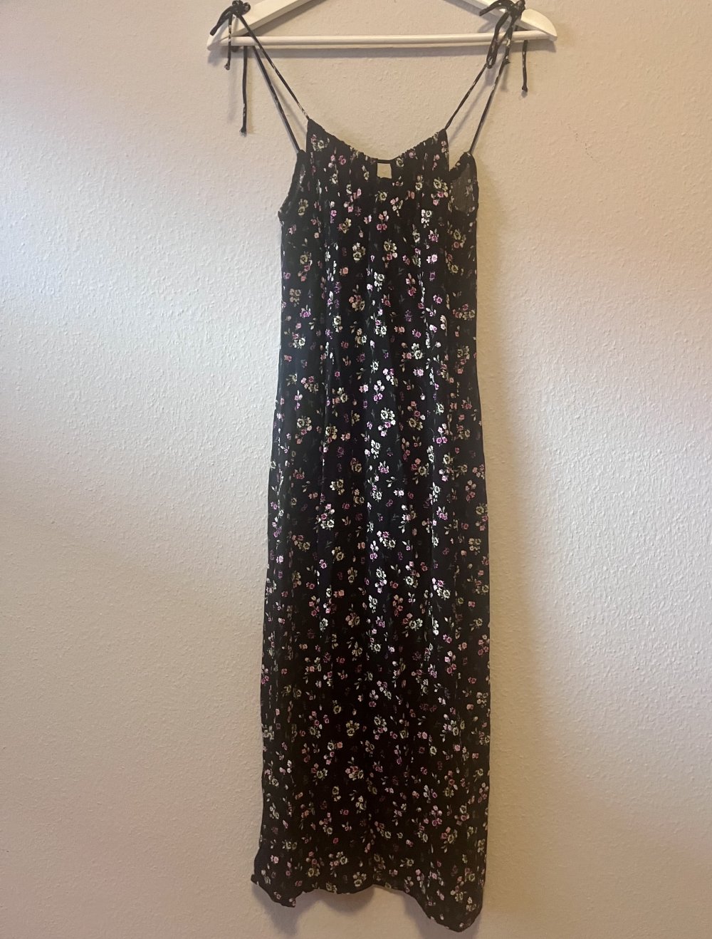 sommerkleid