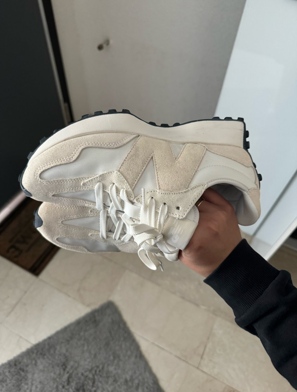 New Balance