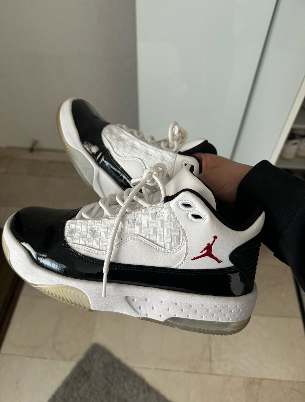 Jordan Nike
