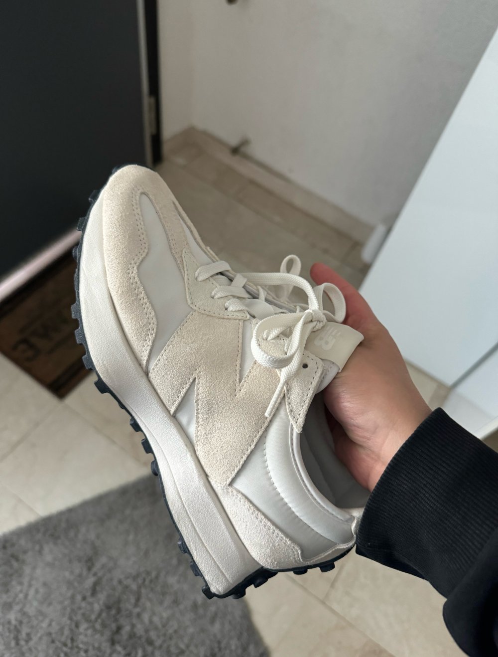 New Balance