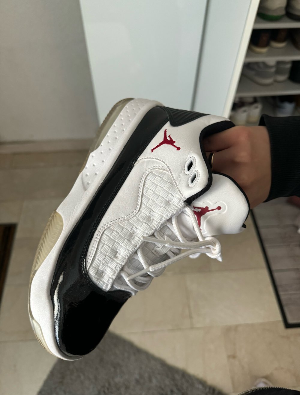 Jordan Nike